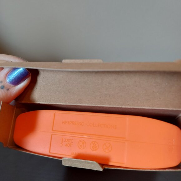 Nespresso Ice Pop Mold - Picture 4 of 6